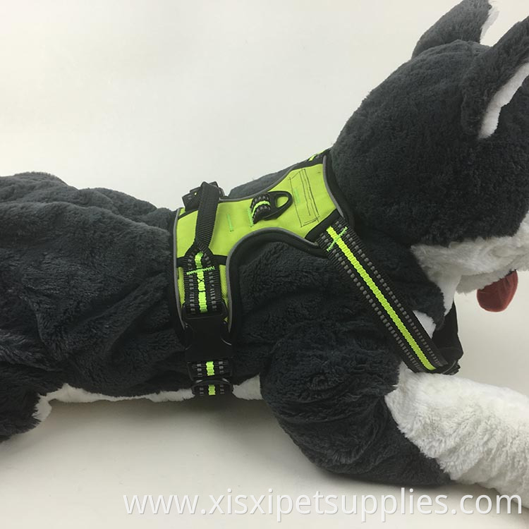 Pet Safety Leash Leads Nylon harness vest Vehicle Seat Belt for dog